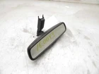 Rear View Mirror Automatic Dimming Fits 07-09 Lexus ES350 79383 Used. Price: $94.49.