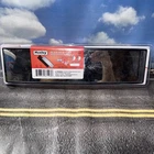Huxley Wide Angle Rearview Mirror Universal Clip Over Fit 12 Expanded New. Price: $12.00.