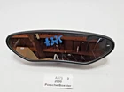 97-04 Oem Porsche Boxster 986 Interior Rear View Mirror Black Used. Price: $79.95.