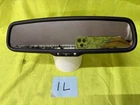 2009-13 Nissan Maxima Interior Rear View Mirror Auto Dim Navigation IE11015892 Used. Price: $19.99.