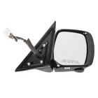 New Oem Nissan 2021-2024 Armada Right Door Mirror Assembly 96301-6JL1A. Price: $1342.96.