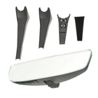 Oem 15-22 Volkswagen Rearview Mirror W/ Homelink Jetta Passat New 000-072-548-H. Price: $115.16.