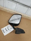 Passenger Side View Mirror Manual 6X9" Fits 95-97 Dodge 1500 Van 293952 Used. Price: $34.50.