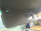 Passenger Right Sun Visor Without Illumination Fits 04-07 Highlander 165870 Used. Price: $64.79.