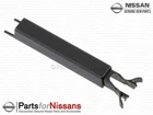Genuine Mirror Cover 96329-5Z200 New. Price: $16.00.