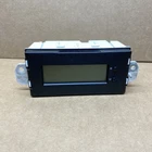 2004-2005 Mitsubishi Endeavor Galant Front Dash Info Display Screen MN141590 Oem Used. Price: $29.95.