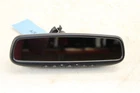 2009-2017 Nissan 370Z Rear View Mirror W/ Camera Screen Oem PB104 Used. Price: $141.00.