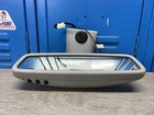 Interior Rear View Mirror With Auto Dim Fits 01-04 Mercedes C230 81884 Used. Price: $41.35.