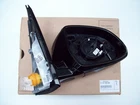 Bmw X5 F15 Door Mirror Genuine Right Black 51167364004 2012-2018 New. Price: $1111.94.