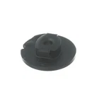 New Oem Volkswagen 1995-2024 Golf Jetta Rear View Mirror Support 6N0-845-543. Price: $35.43.