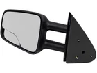 Brock 21FR47W Left Towing Mirror Fits 2000-2006 Gmc Yukon Xl 2500 New. Price: $76.73.