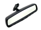 2014-2016 Hyundai Elantra Interior Rear View Mirror Black W/ Homelink Oem Used. Price: $67.99.