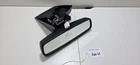 Oem 2013-2014 Ford Fusion Interior Rear View Mirror W/ Camera DU5A 17E678 Used. Price: $55.99.