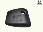 Front Center Interior Rear View Mirror Cover Mazda CX-5 2019-2025 Oem Used. Price: $67.99.