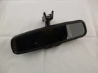 2013-2015 Toyota RAV4 Gasoline Rearview Mirror 87810-0WK20 Used. Price: $94.48.