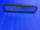 2000-2005 Ford Excursion Auto Dim Rear View Interior Mirror Oem 3 Pin Plug Used. Price: $129.99.