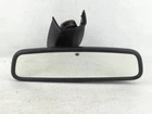 2016-2018 Jaguar Xf Interior Rear View Mirror Oem Eervf Used. Price: $39.04.