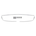 For Plymouth Barracuda 1970-1971 Oer Convertible Top Boot Well Molding Set New. Price: $364.88.