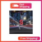 Tobequeen Bling Car Mirror Hanging Accessories - Letter S, Crystal Rhinestone Di New. Price: $13.97.