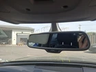 Used Front Center Interior Rear View Mirror Fits: 2012 Audi A6 W/automatic Dimmi. Price: $85.95.