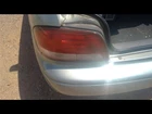 Rear View Mirror Fits 98-02 Mazda 626 242015 Used. Price: $34.00.