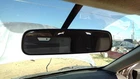 2008-2015 Nissan Rogue Inside Rear View Mirror Oem Windshield Mounted 963219Y00D Used. Price: $76.71.