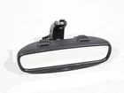 17-20 Maserati Levante M161 Interior Rear View Mirror Black Oem 69K Used. Price: $130.63.