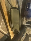 95 Oem Ford Crown Victoria Grand Marquis Townca Rear View Mirror Power Auto Dim Used. Price: $75.00.
