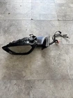 Used Left Driver Door Mirror With Camera P1L-E810P1-07 Lucid Air Gt 2022-2023. Price: $389.00.