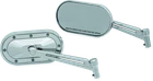 Kuryakyn Heavy Industry Mirrors Chrome New. Price: $249.99.