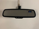 07 08 09 10 11 Toyota Camry Rear View Mirror With Auto Dimming And Compass Oem Used. Price: $54.99.