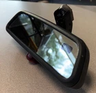 06-13 Bmw E90 Siries Interior Rear View Mirror 5116 7148839-01 Used Oem. Price: $40.00.