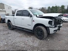 Rear View Mirror Automatic Dimming Fits 19-24 Dodge 2500 Pickup 2088690 Used. Price: $95.86.