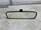 2024 Nissan Rogue Interior Rear View Mirror Oem Used. Price: $89.95.
