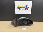 06-08 Bmw E90 3 Series Right Passenger Side View Door Mirror Pin No Glass Used. Price: $60.85.