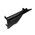 Genuine Mopar Mirror Cover 6FN75TX7AA New. Price: $8.38.