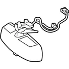 Genuine Mercedes-benz Oe Mirror Inr 204-810-05-17-8N96 New. Price: $754.96.