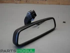 2012 Jaguar Xf Rear View Mirror Oem Used. Price: $46.40.