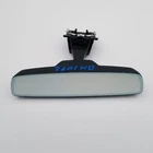 2023 2024 Bmw Ix Rear View Mirror Assembly Oem 5A32377 - Used. Price: $151.38.