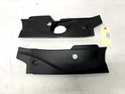 18-21 Honda Clarity Front Left & Right Fender Upper Garnish Trims Set, LOT3427 Used. Price: $189.00.