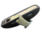 2014 2017 Maserati Ghibli Interior Rear View Mirror Assembly Oem Used. Price: $71.94.