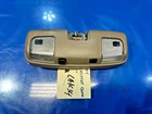 94-99 Toyota Runner Rearview Mirror Overhead Light P/n: 87810-35020-E0 Used. Price: $28.99.