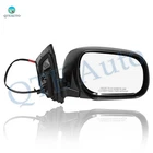 Right Side Power Non-heated Manual Folding View Mirror For 2009-2012 Toyota RAV4 New. Price: $39.67.