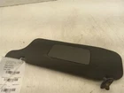 Lh Left Sun Visor Coupe Without Illumination 00-02 Ford Mustang 1R3Z6304105AAB Used. Price: $59.99.