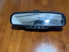 2007-2013 Chevy Silverado Sierra Rear View Mirror W/ Onstar Auto Dim # 15269045 Used. Price: $45.00.