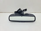 2014-16 Jeep Grand Cherokee Durango Interior Rearview Mirror P/n: 68144049AD Oem Used. Price: $82.99.
