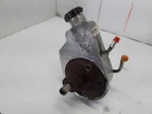 15909826 Power Steering Pump From 2007 Chevrolet Silverado 2500 6.0L 12920339 Used. Price: $62.94.