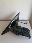 W212 2010-14 Mercedes E350 Left Driver Side Mirror W/o Blind Spot Auto Dimming Used. Price: $29.99.
