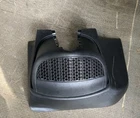 Interior Rear View Mirror Cover Mopar 6FN76TX7AA Ram 1500 Used. Price: $65.00.
