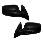 Power Side View Mirror Set For Honda Accord 1994-1997 Lh Passenger 128-53072R New. Price: $93.61.